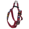 Arnes Perro Con Bandera Aperpluss Talla S