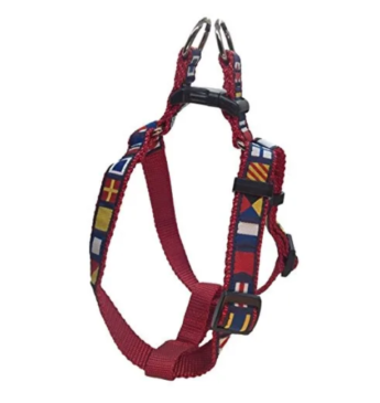 Arnes Perro Con Bandera Aperplus Talla L #810844 #810845