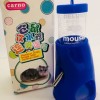 Bebedero De 80 Ml Con Base Y Guarida #Ls110
