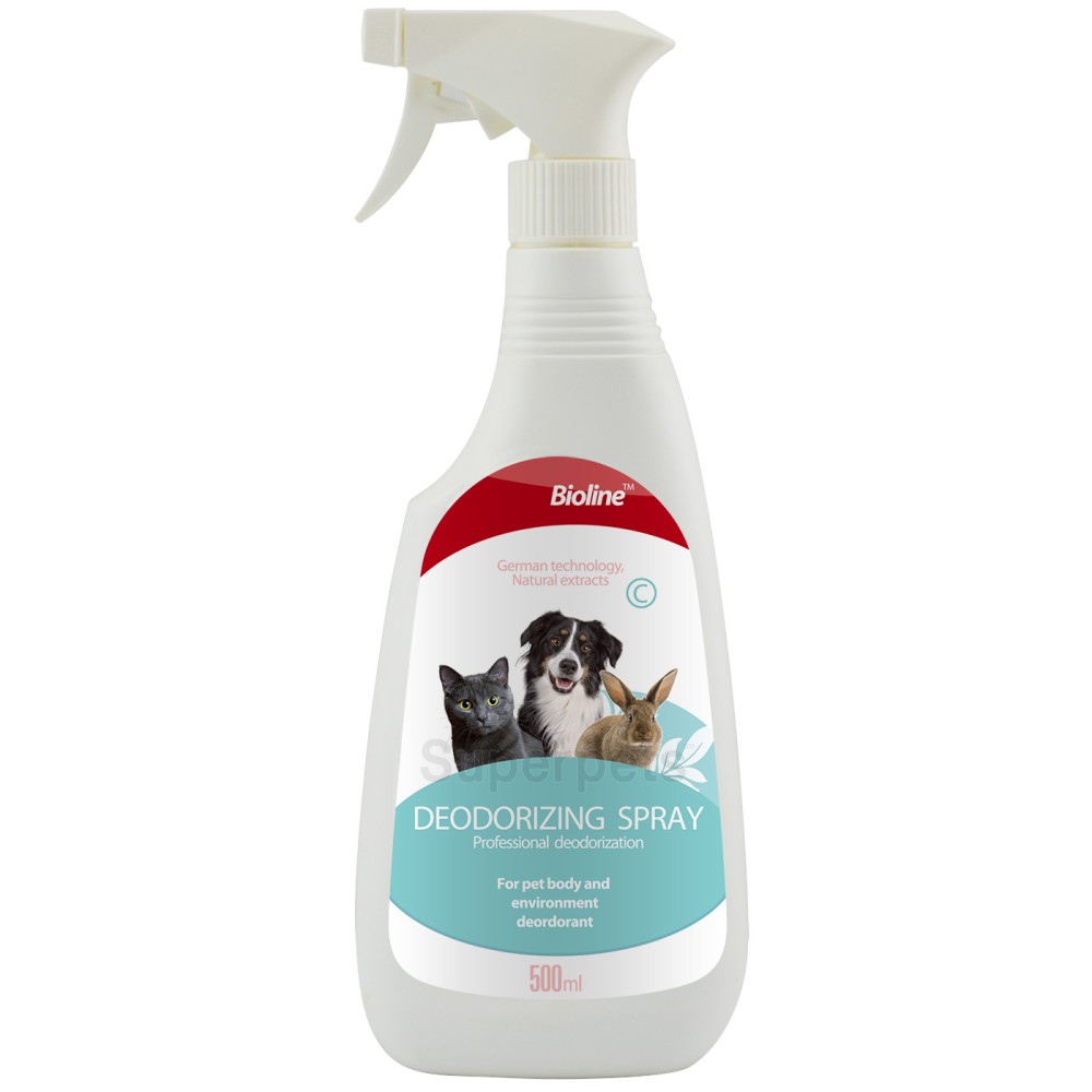 Stain Remover Bioline (Removedor De Manchas Bioline) #2025