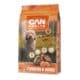 Can Adulto Cordero Arroz 18kg TTO