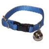 Collar Huron Marshall Bell Collar Azul #Fp-089
