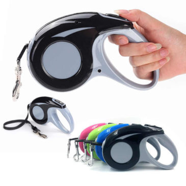 Correa Retráctil De 3 Metros - Imagen 4