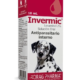 Antiparasitario Interno Invermic Para Perros 2% 10 Ml #11-1190-1