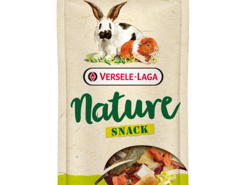 Snack Nature Verduras Versele-Laga