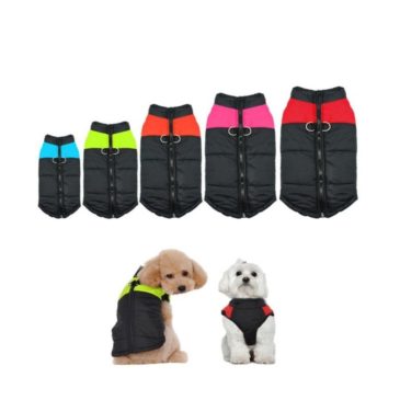 Ropa Parka Para Paseo 2Xl #Fb-678-2Xl - Imagen 5