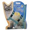 Arnés Ajustable Para Gato FYN #28026 #26051