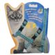 Arnés Ajustable Para Gato FYN #28026 #26051