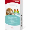 Cage Clean Bioline (Spray Limpiador De Jaulas) #2024