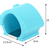 Casa Fria Hamster Carno #Rj-138