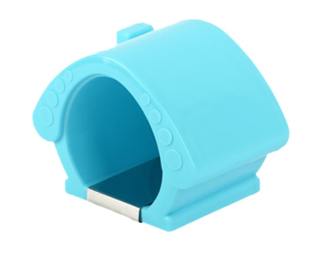 Casa Fria Hamster Carno #Rj-138 - Imagen 3