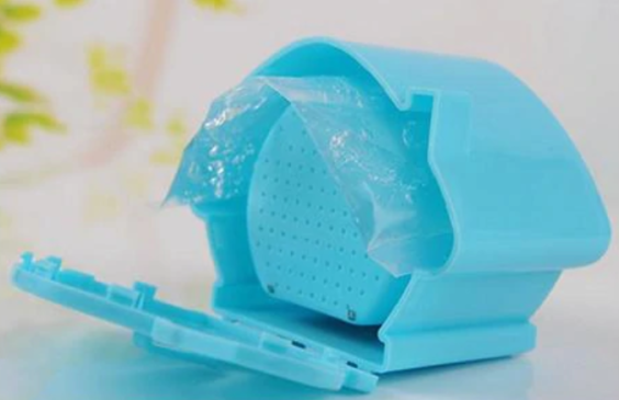 Casa Fria Hamster Carno #Rj-138 - Imagen 4