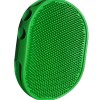 Cepillo Ovalado Doble De Silicona #Htrb004L #24518
