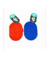 Cepillo Ovalado  De Silicona