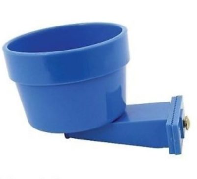 Comedero Quick Lock Con Enganche S