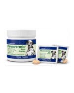 Antiparasitario Flovovermic Raza Grande 1 Comprimido