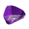 Baño O Letrina Esquinero Triangular M #S402A