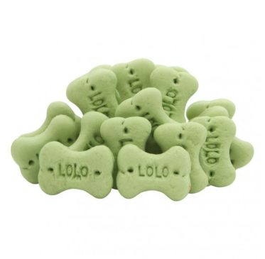 Galleta Lolopets Menta 350Grs S - Imagen 2