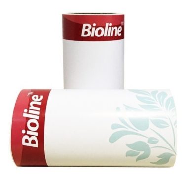 Repuesto Papel Adhesivo Bioline Petroller Saca Pelos #2143