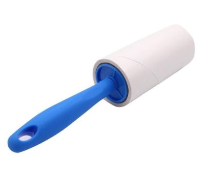 Bioline Petroller Saca Pelos - Papel Adhesivo #2142 - Imagen 2