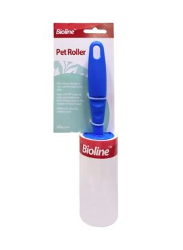 Bioline Petroller Saca Pelos - Papel Adhesivo #2142