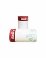 Repuesto Papel Adhesivo Bioline Petroller Saca Pelos #2143