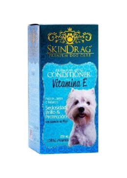 Acondicionador Skindrag Vitamina E  DPH