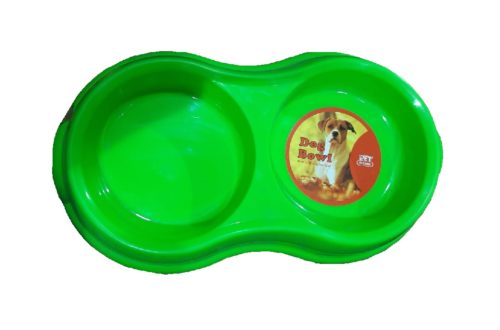 Plato Doble Simple (Antideslizante) #D133