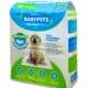 Sabanillas Baby Pets 60X60Cm 100 Un #Tp-100