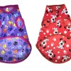 Ropa Capa De Polar Talla 7