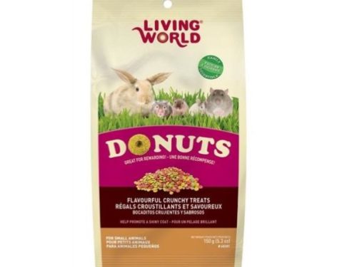 Donuts Living World 120 Grs #HGN60378