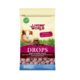 Drops Living World Para Cuy Mora 75Gr