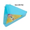 Baño O Letrina Esquinero M Living World #61761