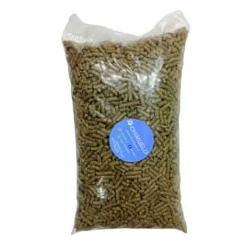 Alimento Pellet De Conejo 2K #10001