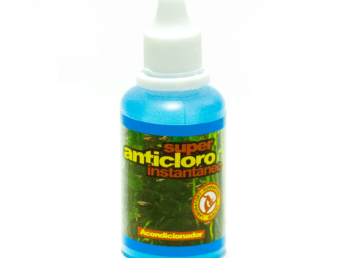 Anticloro Para Tortuga Marben