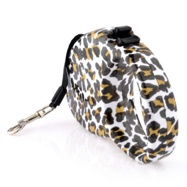 Correa Retráctil De 5 Metros Con Estampados FYN - Imagen 2