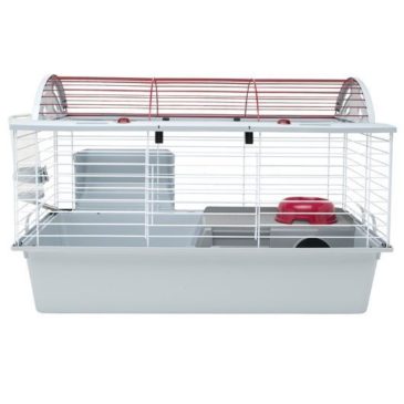 Jaula Kit Deluxe Medium Living World #61857 - Imagen 2