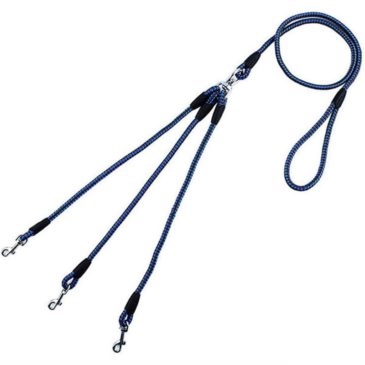 Correa De Paseo Triple #Wd315