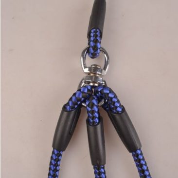 Correa De Paseo Triple #Wd315 - Imagen 2