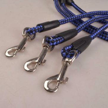 Correa De Paseo Triple #Wd315 - Imagen 4