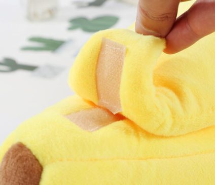 Cama De Banana Para Mascotas #17515-L - Imagen 3