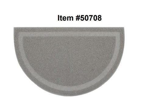 Alfombra Para Baño Arenero Cat It