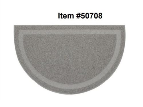 Alfombra Para Baño Arenero Cat It