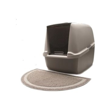 Alfombra Para Baño Arenero Cat It - Imagen 2