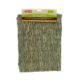 Alfombrilla De Paja Grass Mat (Large) Living World #61444
