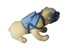 Arnés Con Mochila Talla M FYN #29508 - Imagen 3