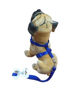 Arnés Simple Talla M #Af15753