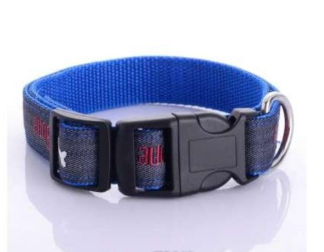 Collar Con Jeans S #13094 - Imagen 4