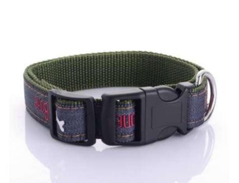 Collar Con Jeans S #13094 - Imagen 2