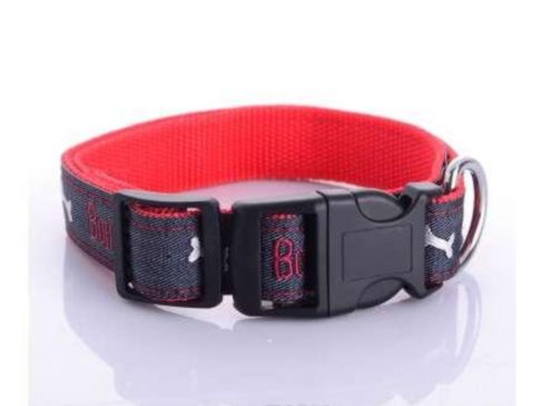 Collar Con Jeans S #13094 - Imagen 3